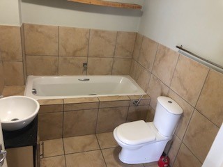 To Let 3 Bedroom Property for Rent in Langebaan North Western Cape